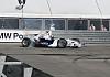 Graham Rahal does donuts in the F1 parking lot-016_bmw_f1_donut.jpg