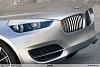 BMW Concept CS to make NA debut at New York International Auto Show-cs_face.jpg