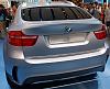 BMW Concept X6 and Concept X6 Active Hybrid &quot;Sport Activity Coupe-3.jpg