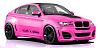 CLR X650 BMW X6-pink2.jpg