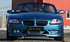 G-Power aims to rival M with supercharged Z4-news_z4_vmax300_01.jpg