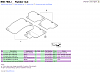 Set of rubber mats for E65/E66 Front and Back, color Black-rubber-mats-e65-e66.png