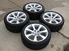 For Sale:  4 Style 124 OE Rims and Tires-rims01.jpg