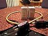 FS: High End Audio Gear: Van Den Hul cables and Usher CD-1-1266295146.jpg
