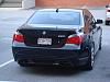 For Sale: HAMANN Quad Exhaust  for E60: 550-01.jpg