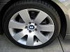 18&#34; OEM 123 Style Rims 530i Sport with Bridgestone Pole Positions -img_0625-1024x768-.jpg