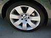 18&#34; OEM 123 Style Rims 530i Sport with Bridgestone Pole Positions -img_0630-1024x768-.jpg