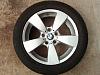 FS :- A Pair (2) of OEM Style 138 Wheels and Tire-img00023-20100515-1539.jpg