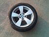 FS :- A Pair (2) of OEM Style 138 Wheels and Tire-img00006-20100507-1933.jpg