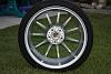 HRE P43 Monobloc Silver Finish 20&#34; wheels set for sale-img_4719.jpg
