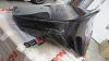 Seibon Carbon Fiber hood &#38; CSL trunk-trunk-damage-4.jpg