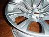 Brand New OEM M5 Style 166 wheels M6 offset but need refinishing-p7120002_small.jpg