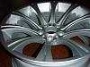 Brand New OEM M5 Style 166 wheels M6 offset but need refinishing-p7120003_small.jpg