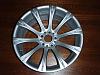 Brand New OEM M5 Style 166 wheels M6 offset but need refinishing-p7120004_small.jpg