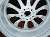 Brand New OEM M5 Style 166 wheels M6 offset but need refinishing-p7120005_small.jpg