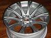 Brand New OEM M5 Style 166 wheels M6 offset but need refinishing-p7120008_small.jpg