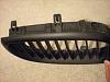 WTT: Matte Black Kidney grills for OEM grills-dscn1216.jpg