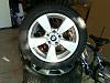 set of 138's with new Michelin X-ice 2 winter tires for xi e60-img00055-20100725-1724.jpg