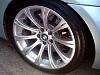 Feeler and Forsale Thread: E60 M5 OEM M166 wheels with Conti tires / 2-husbandsrimphoto2.jpg