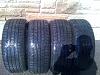 Feeler and Forsale Thread: E60 M5 OEM M166 wheels with Conti tires / 2-husbandswinterrim2.jpg