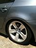WTT: M5 Rear&#38; Quad Exhaust for Mtech Rear and Exhaust-photo.jpg