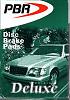 New PBR Deluxe Brake Pads D1131D-bmw-brake-pads-e32-pbr-new001.jpg