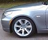 Used - 18&#34; BMW OEM E60 Style 124 Wheels &#38; Tires - Great Price-front-1.jpg