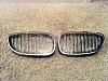 FS: e60 front chrome grills-img_0581.jpg