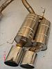 For Sale: Parting Out... meisterschaft exhaust &#38; oem angel eye bul-m5-part-out-004.jpg