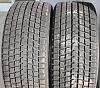 FS: 2 - 18" Blizzak Runflat Winter tires-img_0214_245_40r18.jpg