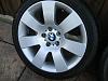 OEM 123 Wheels For Sale &#036; 450.00-bmw-tires-006.jpg