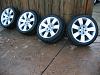 OEM 123 Wheels For Sale &#036; 450.00-bmw-tires-010.jpg