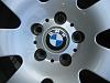 OEM 123 Wheels For Sale &#036; 450.00-bmw-tires-011.jpg