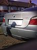 E60 M SPORT bits for sale-image0005.jpg