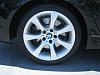 SALE: Stock E60 550i sport pkg 18&quot; WHEELS RIMS W/ TIRES-img_1711.jpg