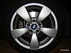 FS: BMW 5 spoke OEM wheels &#036;300 - excellent condition-dsc09967-2.jpg