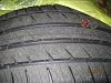 FS: Michelin Primacy HP ZP rft tires staggered fitment  P245/40R19 &#3-img_2665.jpg