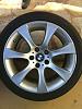 FS: oem bmw 124 style wheels and tires-photo-10.jpg