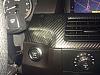 WTT: Black Carbon Fiber Wrapped Pre-LCI interior trim-img_20110316_215456.jpg