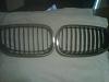 FS: ACS Style Trunk Spoiler, Hamann Style Roof Spoiler, Chrome Grills.-grills.jpg