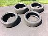 Set of 4 Dunlop Runflat tires -  245/40R18-img_0165.jpg