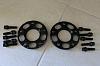 Part for sale - RPI, BMW Black Grill, Spacers, Lugs-spac2.jpg