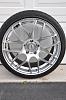 FS in NJ: Used 19in Non-Staggered VMR V710 w/General Exclaim UHP Tires-rf1.jpg