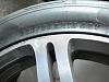 FS: MIRO M6 REPLICA 19X8.5 19X9.5 NITTO INVO TIRES-dscn3760.jpg