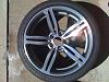 Feeler: OEM 167 M6 RIMS FOR SALE-img_1184.jpg