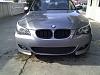 For Trade: Replica M-Tech Bumper for OEM & Matte Black Grilles for-aug_22_2011_6590.jpg