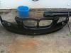 FS. OEM pre-LCI black metallic  front bumper and sides-img_0285.jpg