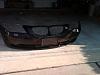 FS: Parts :04 OEM Jet black Front Bumper &#38; Bosch Alternator for 52-bmp.jpg