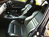 BMW 545i Sport Carbon Black with Extended BMW Warranty&#33; (2004)-m5-seats.jpg