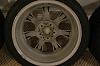 Stagered 18&#34; 124 style wheels-p1030305.jpg